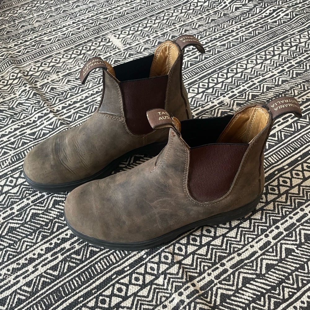 Blundstone 6.5 AUS/9.5 US Women’s Rustic Brown